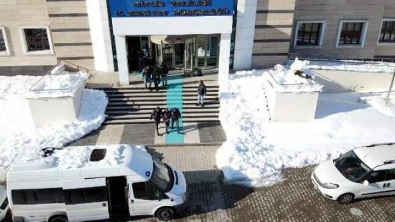 Bitlis ve Van’da göçmen kaçakçılarına operasyon: 6 tutuklama
