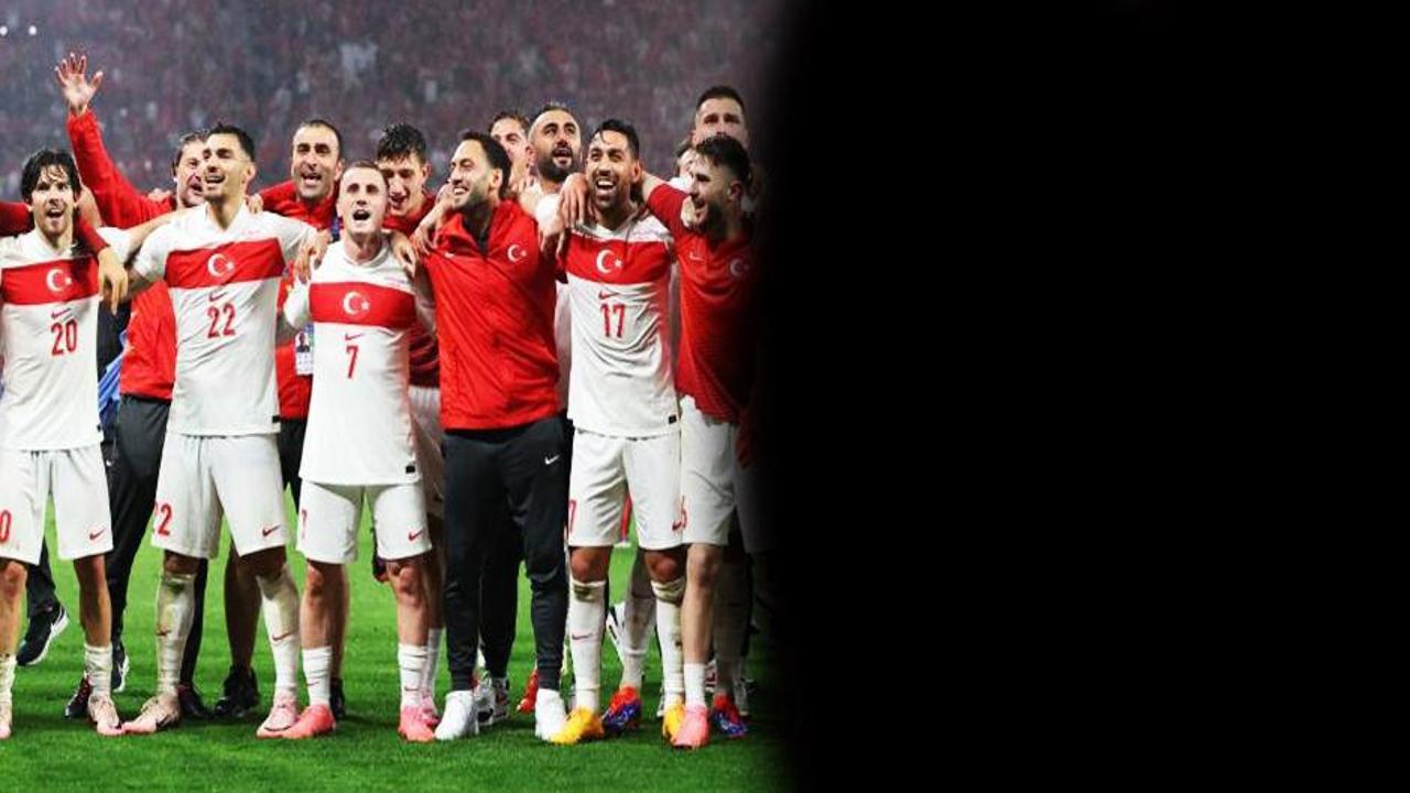 Bizim Çocuklar, yarı final için Hollanda karşısında! 2 isim yok