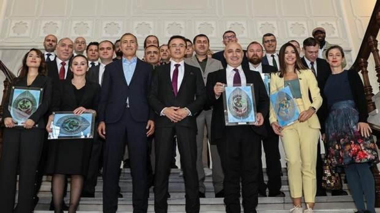 Bizim Dünyamız Vakfı '2022 Yılın İklim Liderleri Ödülleri' sahiplerini buldu