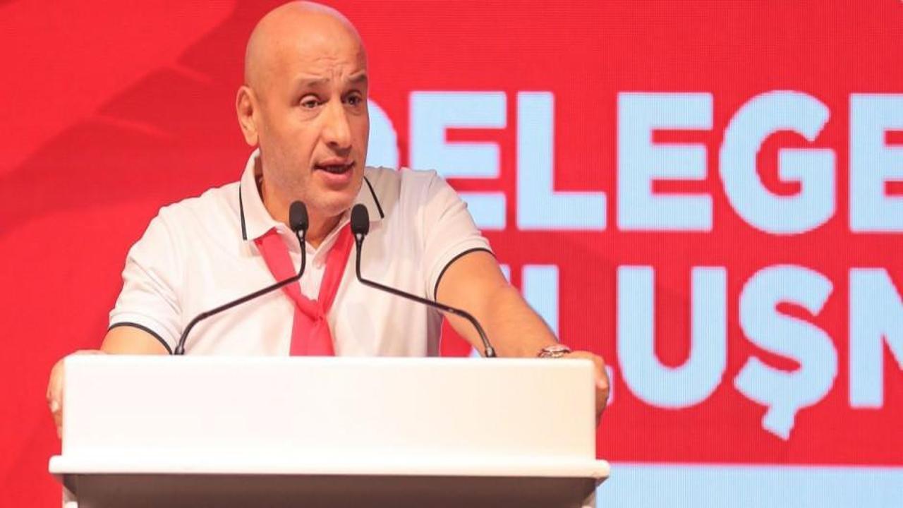 'Bizim için zor olacak' diyerek açıkladı: Türkiye'nin 375 milyar dolarlık sınavı