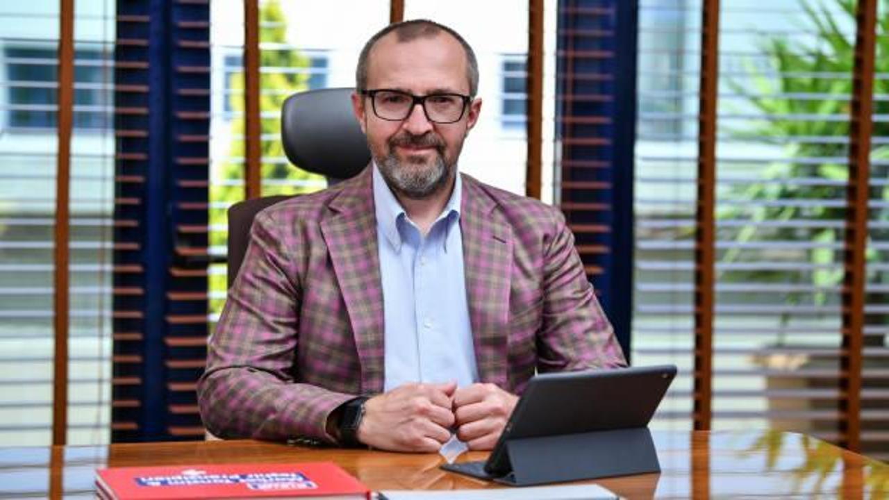 Bizim Toptan 2022 yılı faaliyet raporu ile LACP'den 3 ödül aldı