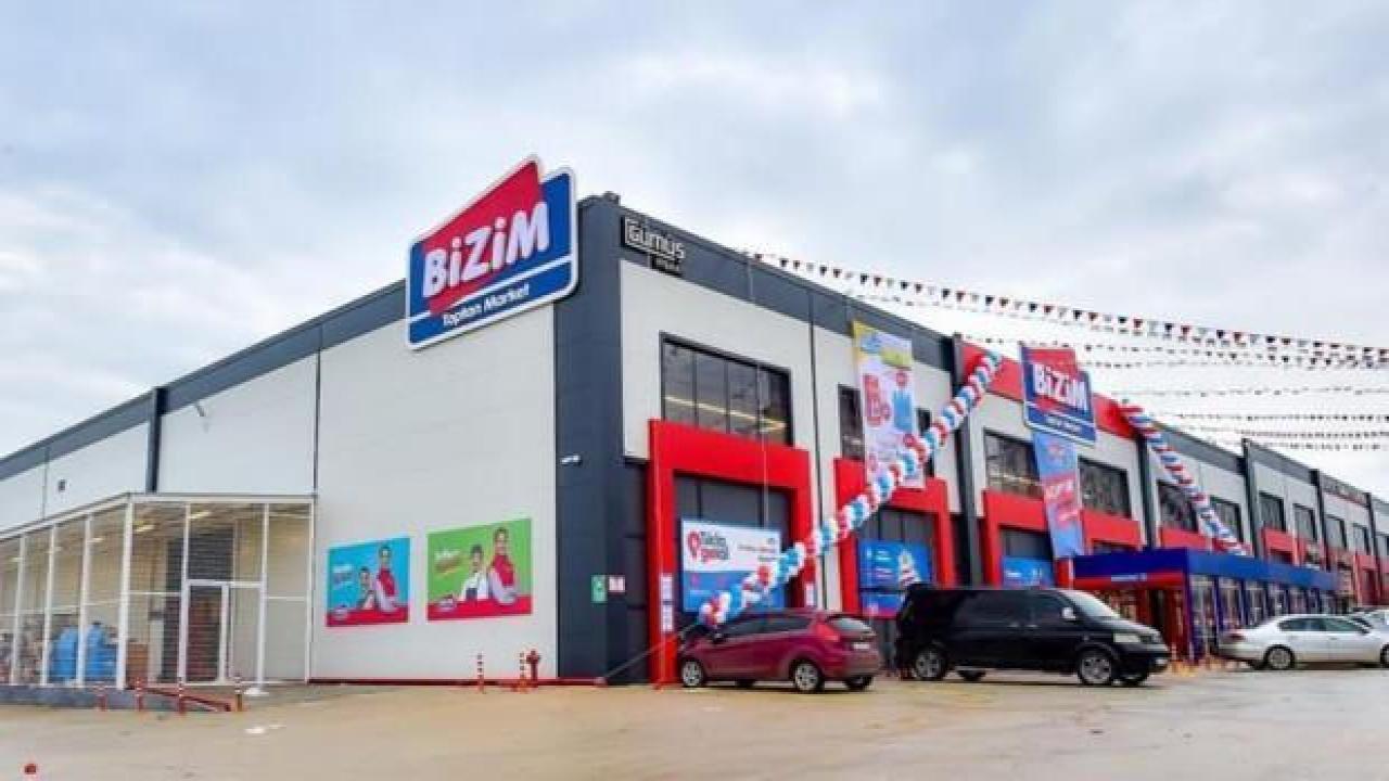 Bizim Toptan deprem bölgesinde kesintisiz tedarik için çalışıyor