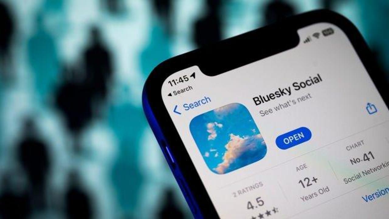 Bluesky 2 milyon kullanıcıya ulaştı! Web arayüzü için ise tarih belli oldu...