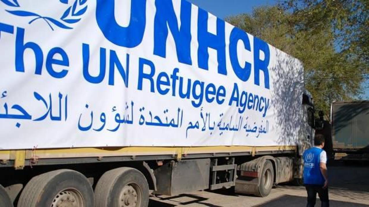 BM açıkladı: 400 bin Suriyeli ülkesine döndü
