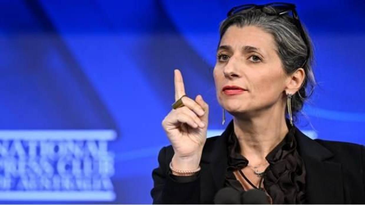 BM Filistin Raportöründen katil Netanyahu'ya 