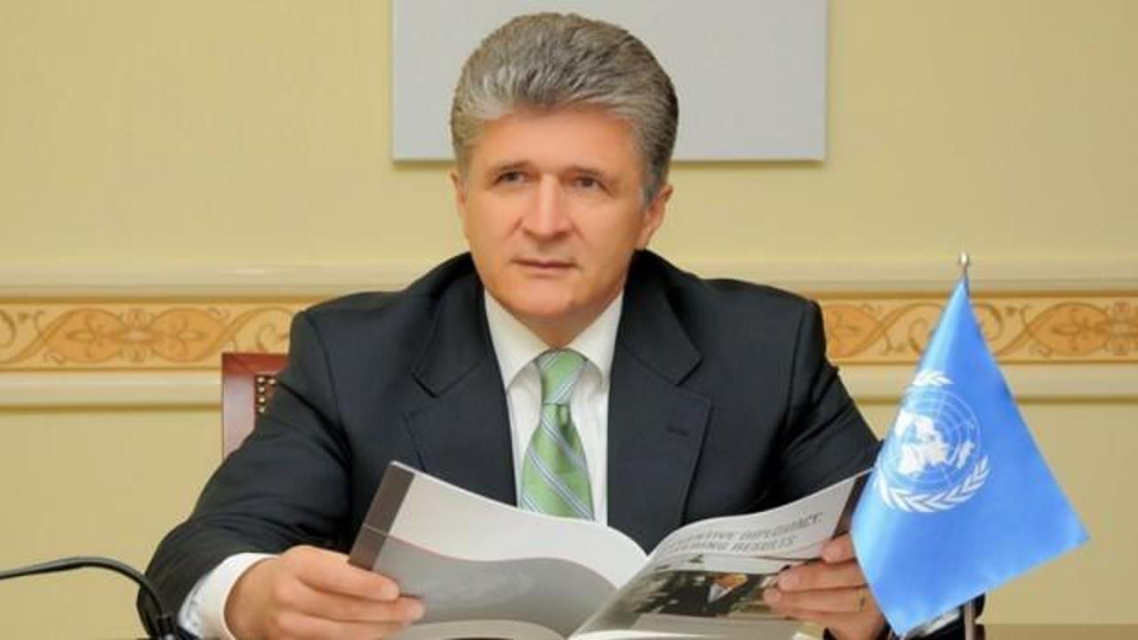 BM yetkilisinin Kıbrıs ziyaretinin tarihi netleşti