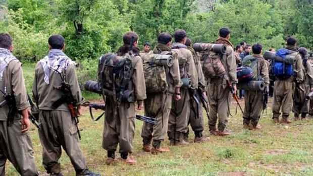 BM’den dikkat çeken PKK açıklaması!