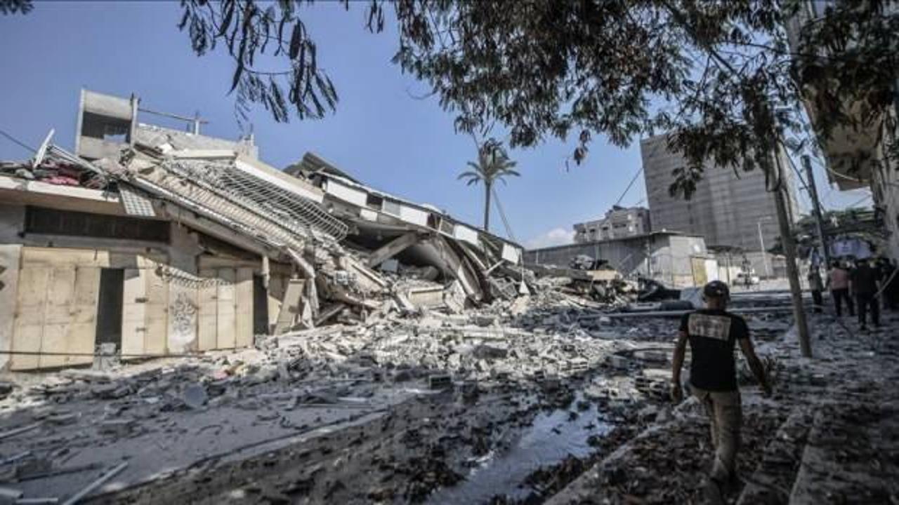 BM'den Gazze için tedirgin eden uyarı: Binlerce kişi ölebilir