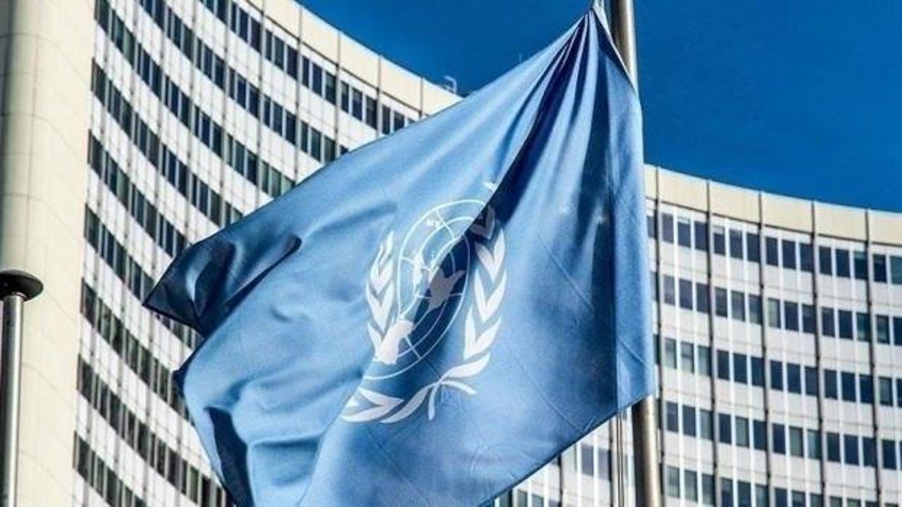 BM'den İsrail'e Suriye uyarısı