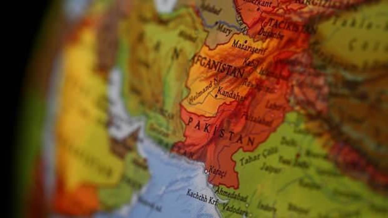 BM'den kaygılandıran rapor... Afganistan’da siviller için en büyük tehdit EYP