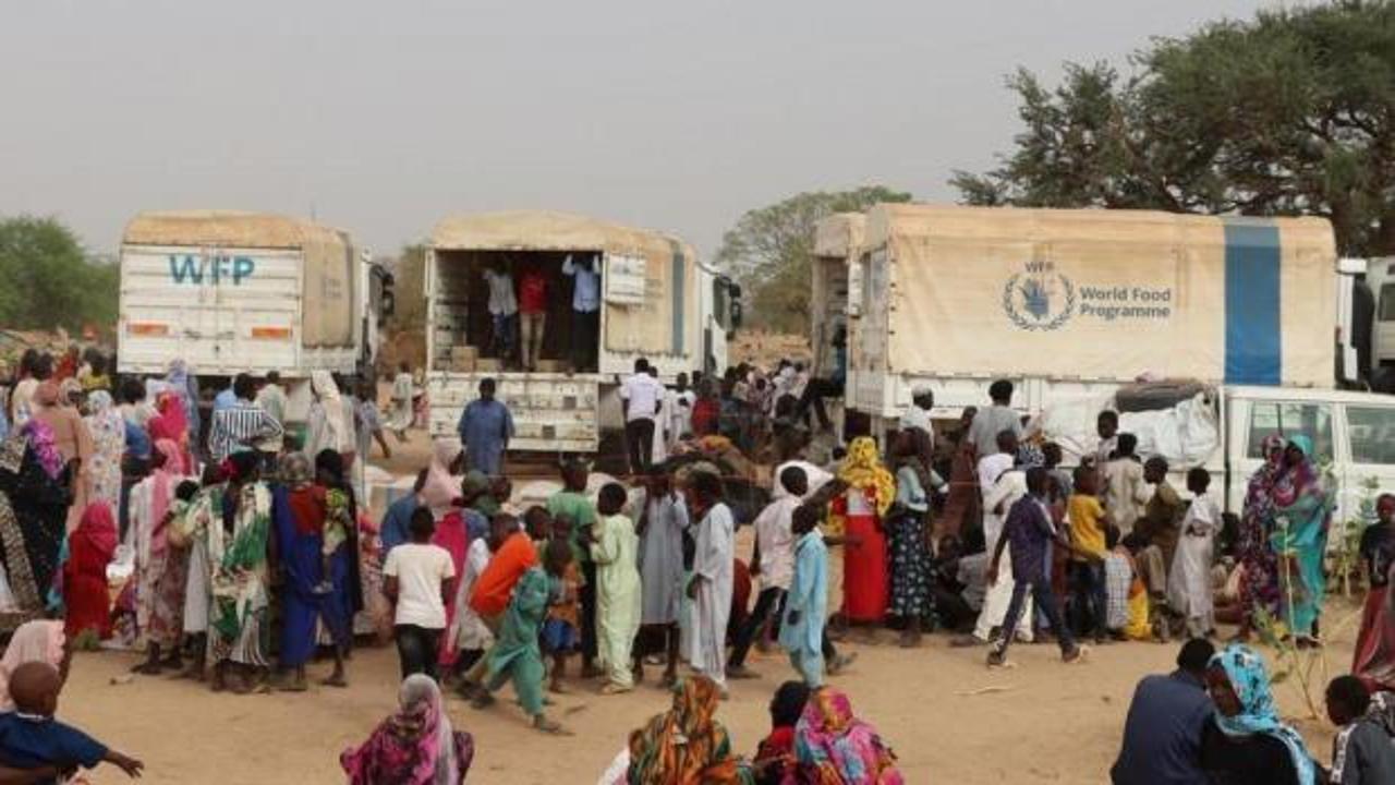 BM’den Sudan açıklaması! “Çözüm çabalarını sürdüreceğiz”