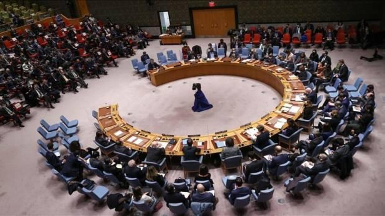 BM'den Suriye'de adaletin sağlanması için kanıtların korunması çağrısı