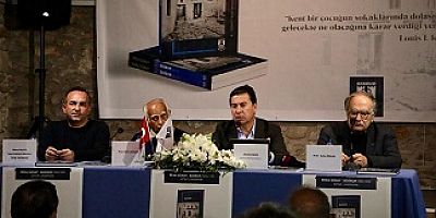BODRUM 1965-1991 KİTAP LANSMANI