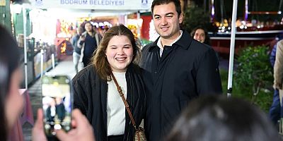 Bodrum, 2026'ya Merhaba Demeye Hazırlanıyor