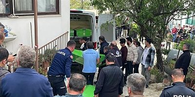 Bodrum Belediye Başkanı Aras'ın akrabası cinnet geçirdi!