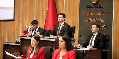 Bodrum Belediye meclisi 5 Eylül'de toplanıyor