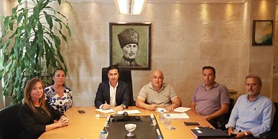  KÜLTÜR AŞ ÇALIŞANLARINA SENDİKA SÖZLEŞMESİ