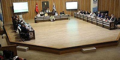 BODRUM BELEDİYESİ, DENEYSİZ BELEDİYELER ARASINA KATILIYOR
