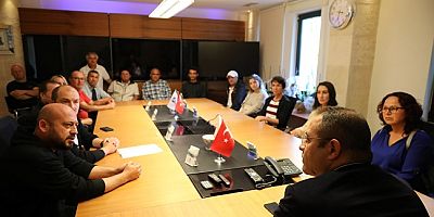 BODRUM BELEDİYESİ’NDEN EĞİTİME BİR KATKI DAHA
