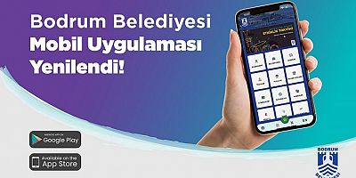 Bodrum Belediyesi’nden Vatandaşlara Daha Hızlı ve Kolay Erişim