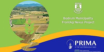 BODRUM BELEDİYESİ'NİN PROJESİ ONAYLANDI