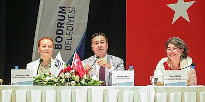 Bodrum Belediyesi Yerel Eşitlik Eylem Planı Paylaşıldı 