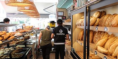 BODRUM BELEDİYESİ ZABITA MÜDÜRLÜĞÜ ÖZVERİYLE ÇALIŞIYOR