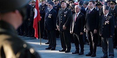 Bodrum'da 18 Mart Çanakkale Zaferi Programı
