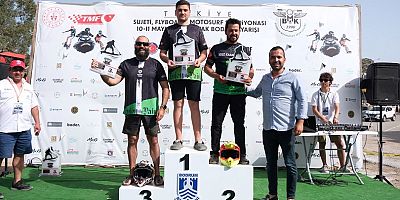 Bodrum'da Keyifli Hafta Sonu