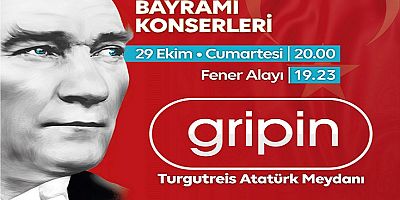 BODRUM’DA “MAVİ’NİN İZİNDE 99. YIL” CUMHURİYET BAYRAMI KUTLAMALARI