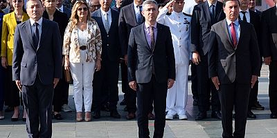 BODRUM’DA MUHTARLAR GÜNÜ KUTLANDI