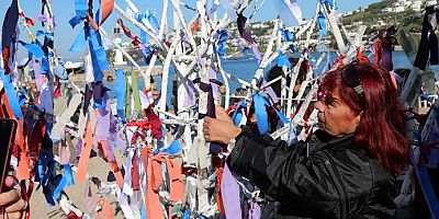 BODRUM’DA NAR-TUGAN ETKİNLİKLERİ