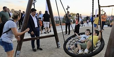 BODRUM’DA YENİ YAŞAM ALANI