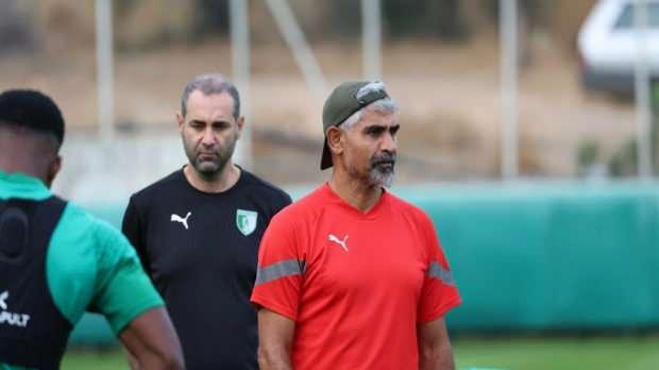 Bodrum FK, Fenerbahçe maçı hazırlıklarını sürdürdü