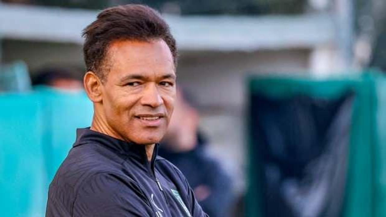 Bodrum FK hocası Morais'ten rakip takım itirafı