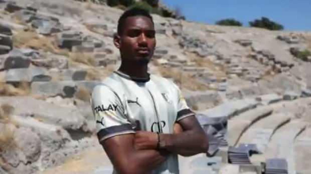 Bodrum FK yeni sezon formalarını tanıttı