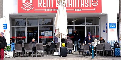Bodrum Kent Lokantası Bir Yılı Geride Bıraktı