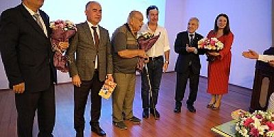 BODRUM TARİHİ ÜZERİNE SÖYLEŞİLER