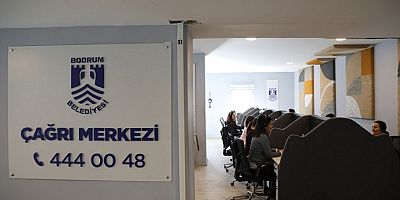 BODRUM’UN ÇAĞRISI CEVAPSIZ KALMIYOR