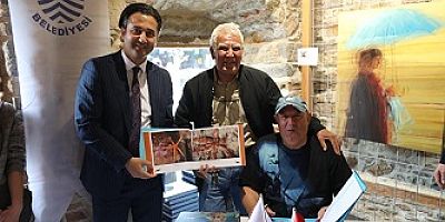 BODRUM’UN SUALTI ZENGİNLİKLERİ GÜN YÜZÜNE ÇIKTI