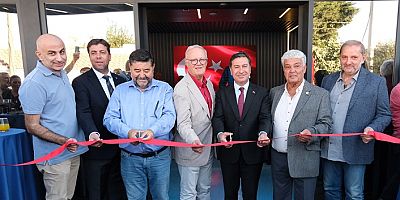 BODRUM’UN TANITIM KALESİ AÇILDI