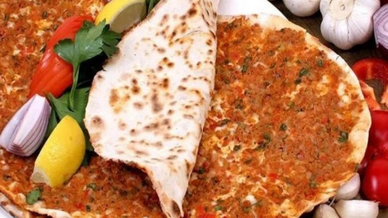 Bodrum'da lahmacun tarifesi cep yakıyor!