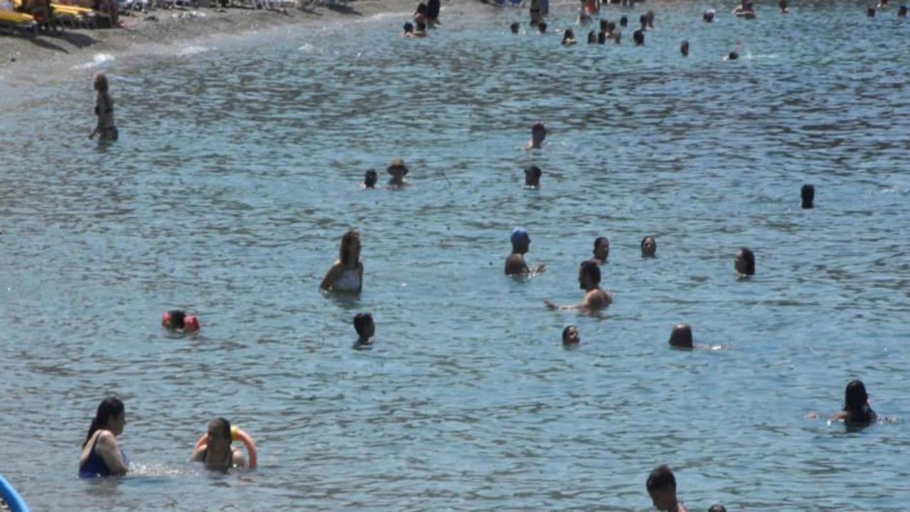 Bodrum'da oteller fiyat indirdi