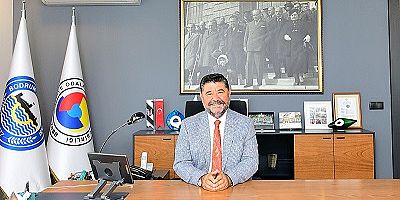 BODRUMLU TURİZMCİLER EMITT’TE BULUŞACAK