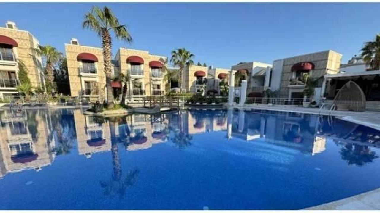 Bodrumlu turizmciler rekor bekliyor