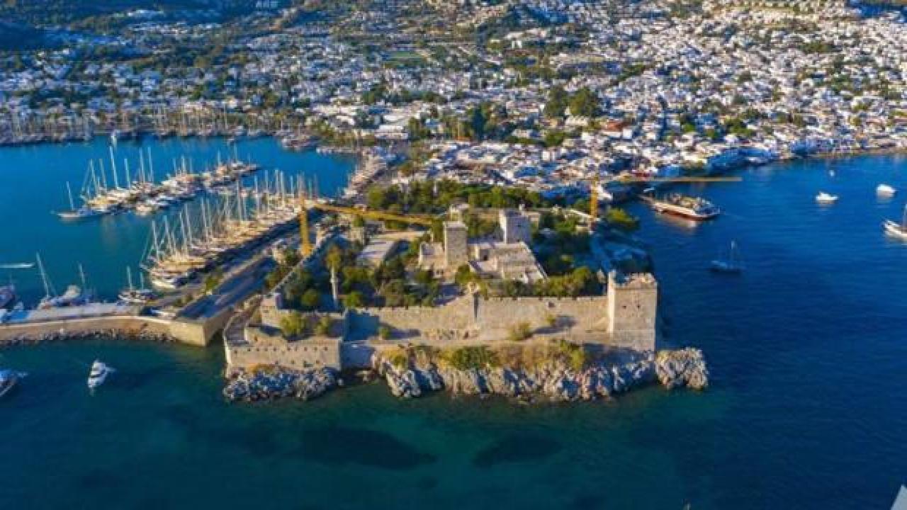 Bodrum'un 15 mahallesinde 2 günlük su kesintisi