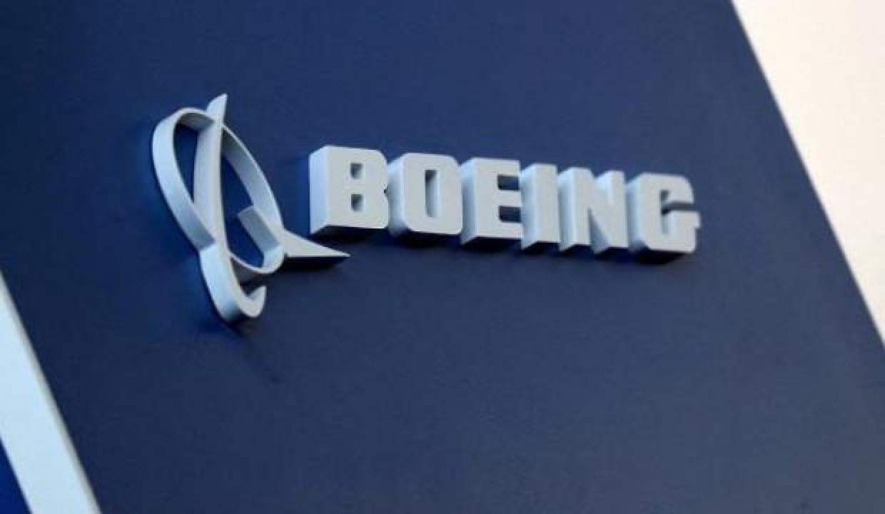 Boeing, Rusya'dan titanyum alımını askıya aldı