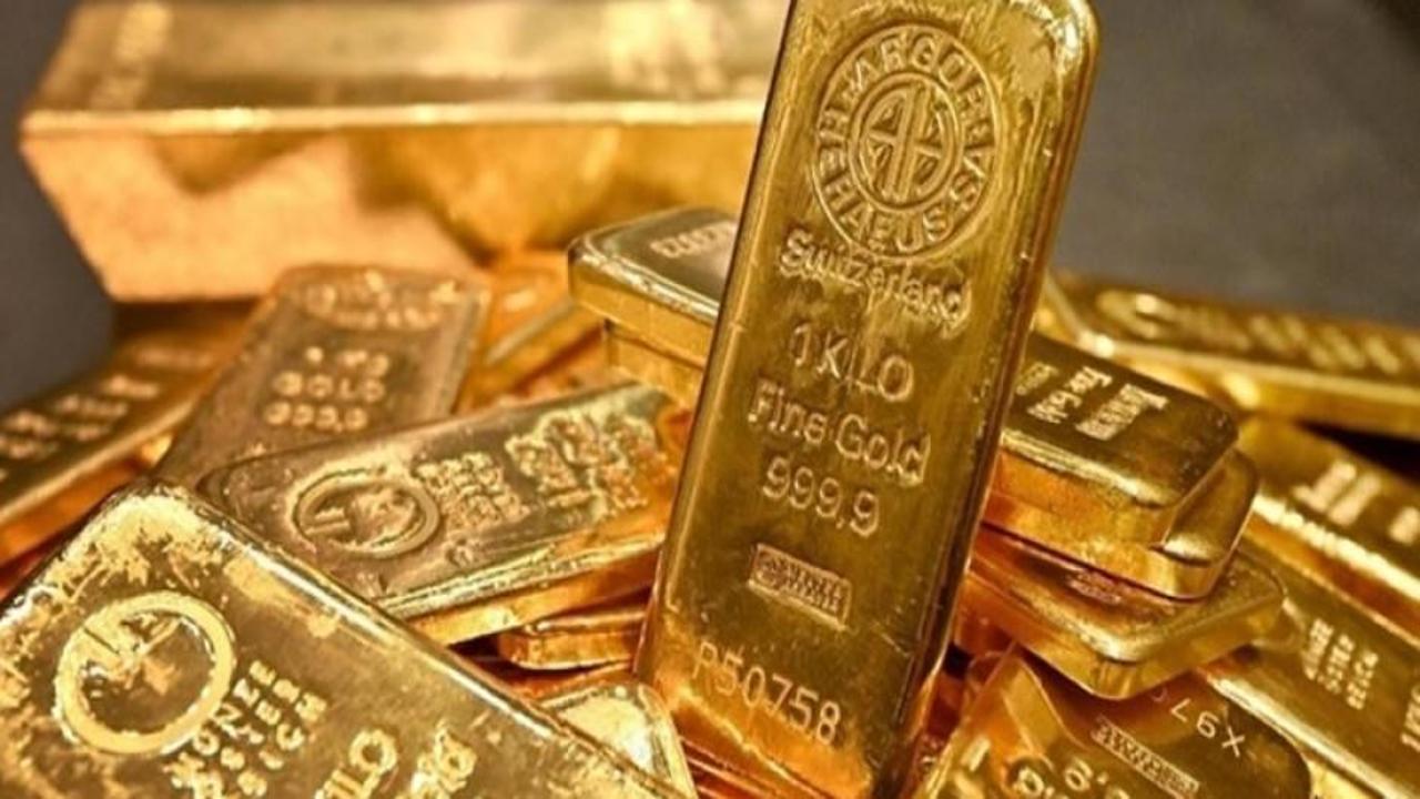 BofA, altın fiyat tahminlerini güncelledi