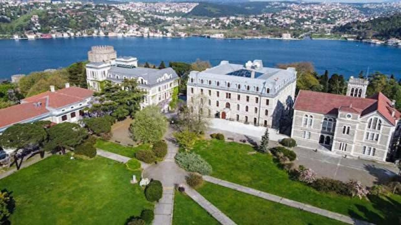 Boğaziçi Üniversitesi Bilgi İşlem baskını soruşturması derinleşiyor
