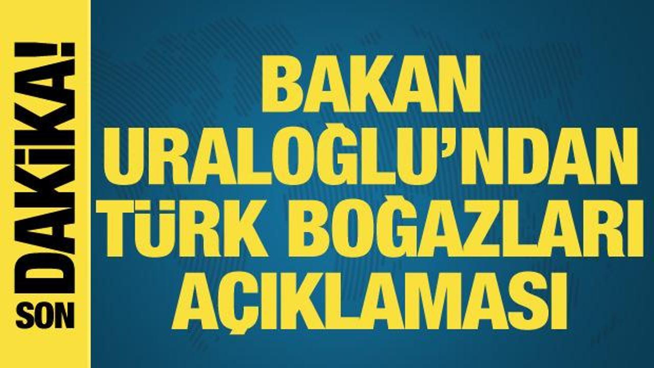 Boğazlardan geçecek gemilerden zamlı ücret alınacak